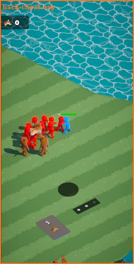 Animal Army screenshot