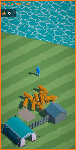 Animal Army screenshot