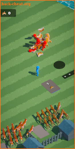 Animal Army screenshot