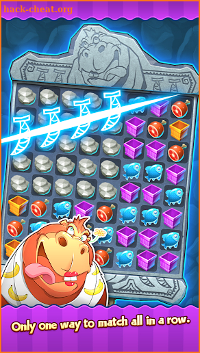 Animal Blast Mania screenshot