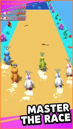 Animal Champs screenshot