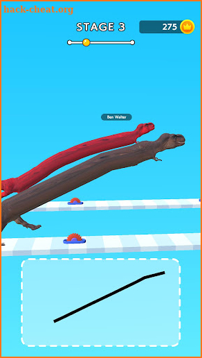 Animal Climber screenshot