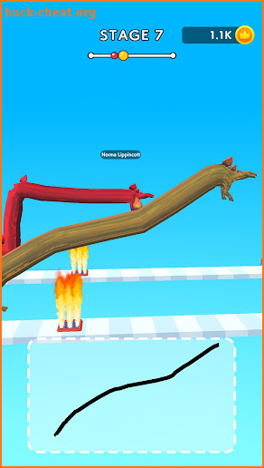 Animal Climber screenshot