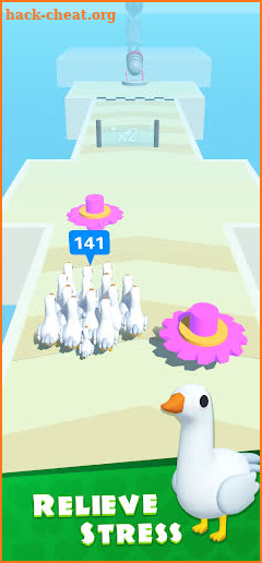 Animal Cloner screenshot