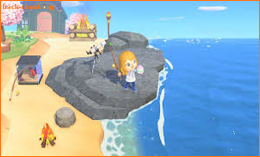 Animal Crossing New Horizons Tips (ACNH) -2020 screenshot