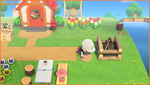 Animal crossing new horizons villagers Guide&Tips screenshot