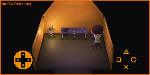 Animal Crossing Villager Tips screenshot