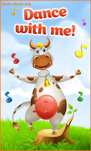 Animal Dance for Toddlers - Fun Educational Game screenshot