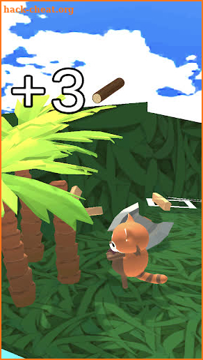 Animal Explorers screenshot