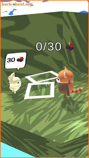 Animal Explorers screenshot