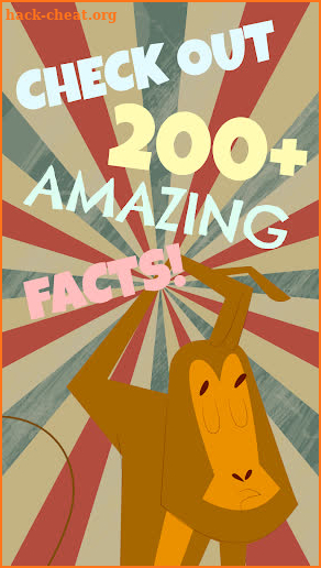 Animal Fun Facts - Did You Know? screenshot