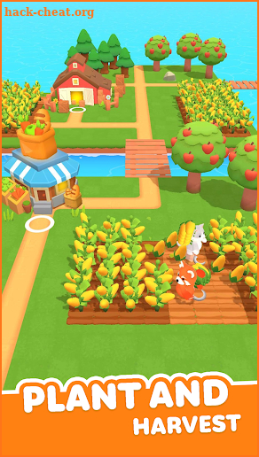 Animal Land screenshot