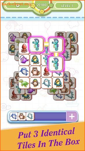 Animal Matching screenshot