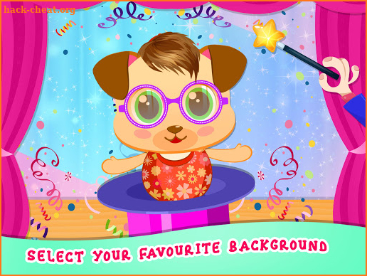 Animal Pet Hair Spa Salon screenshot