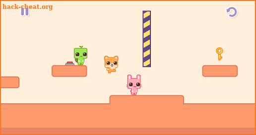 Animal Playground screenshot