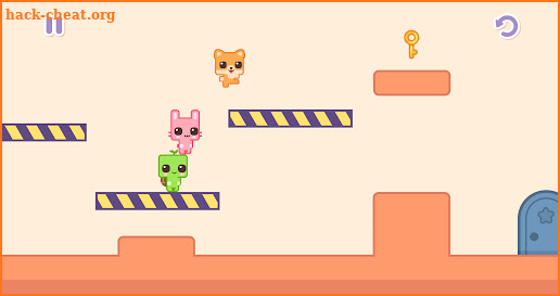 Animal Playground screenshot