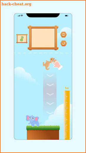 Animal Puzzle screenshot