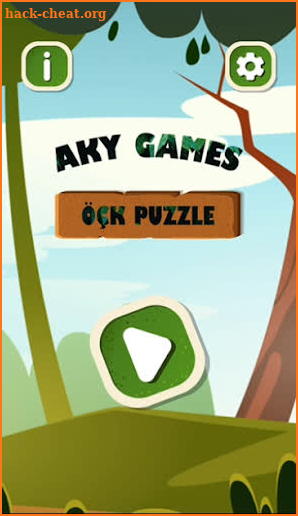 Animal Puzzle for Kids screenshot