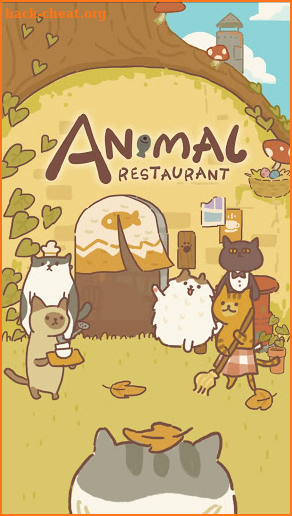 Animal Restaurant screenshot