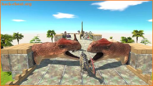 Animal Revolt Battle Sim Tips screenshot