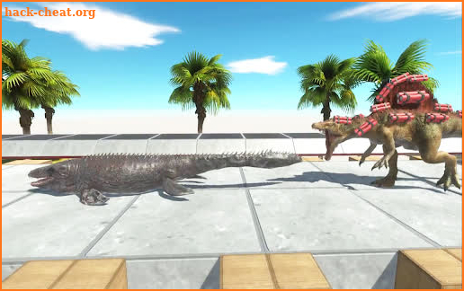 Animal Revolt Battle Sim tips screenshot