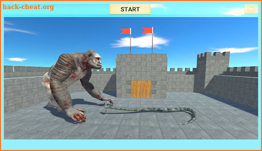 Animal Revolt Battle Simulato Tips screenshot