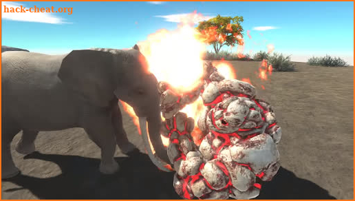 Animal revolt battle simulator hints screenshot