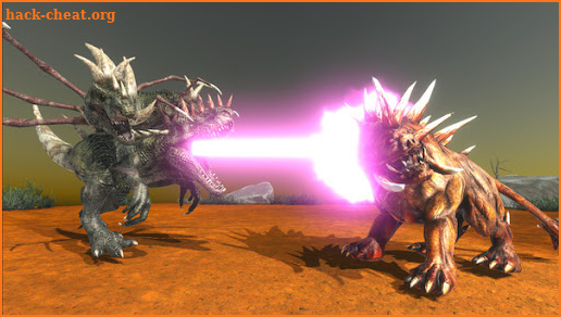 Animal revolt battle : Tips screenshot