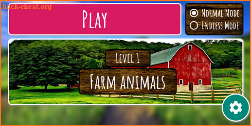 Animal Round screenshot