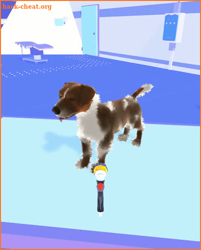 Animal Saloon screenshot