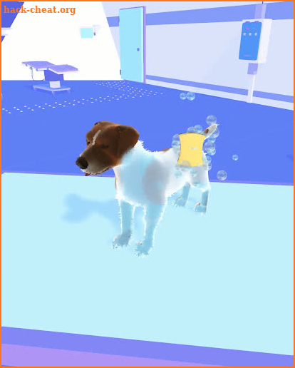 Animal Saloon screenshot