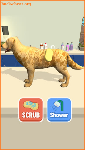 Animal Shelter 3D screenshot