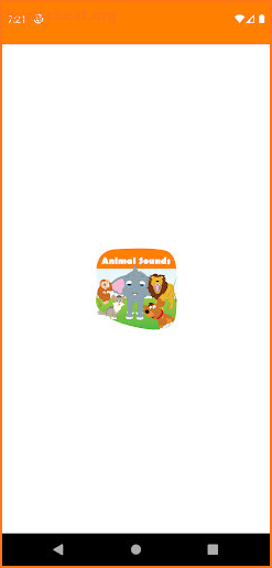 Animal Sounds screenshot