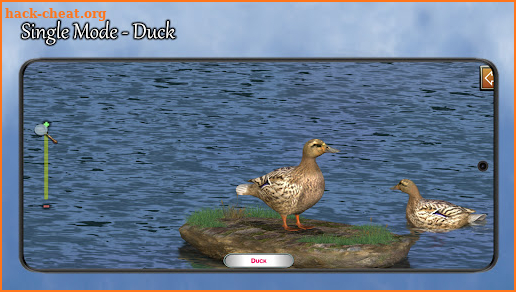 Animal Sounds 3D screenshot