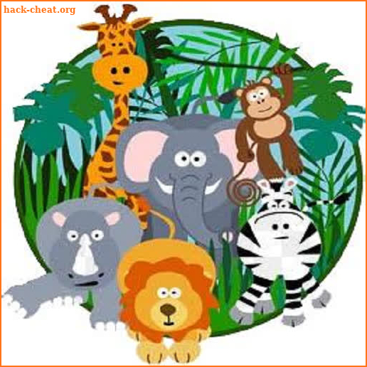 Animal sounds: All Animal sound for kids screenshot