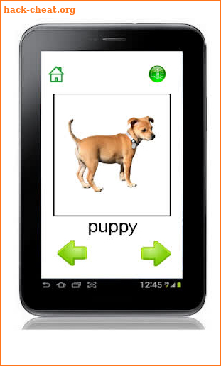 Animal Sounds for Kids screenshot