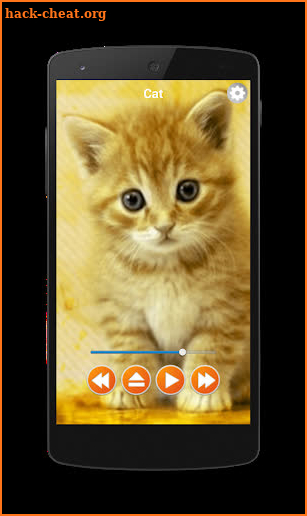 Animal Sounds Free Offline screenshot