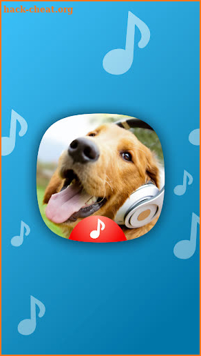 Animal Sounds Ringtones Free screenshot