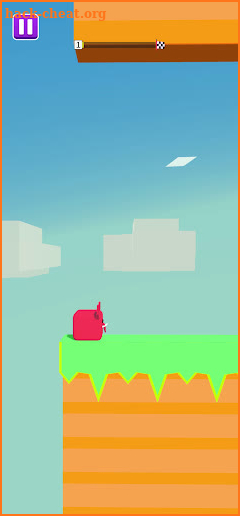 Animal Stack screenshot