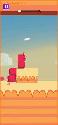 Animal Stack screenshot