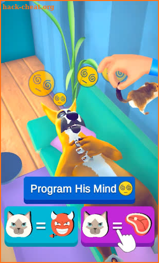 Animal Therapy 3D screenshot