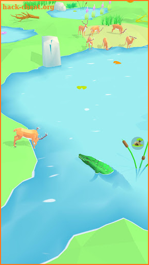 Animal Wildlife screenshot