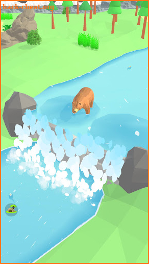 Animal Wildlife screenshot