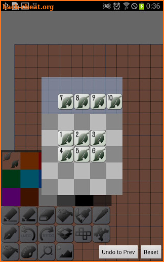 Animal Xing Designer Unlocker screenshot