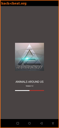 Animals Around Us screenshot