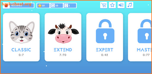 Animals Connect Deluxe : Puzzle Challenge screenshot