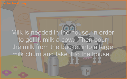 Animals Farm For Kids screenshot