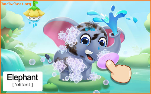 Animals for Toddlers screenshot