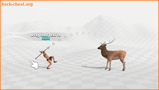 Animals Hunter screenshot