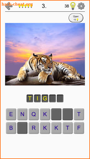 Animals Quiz - Learn All Mammals, Birds and more! screenshot